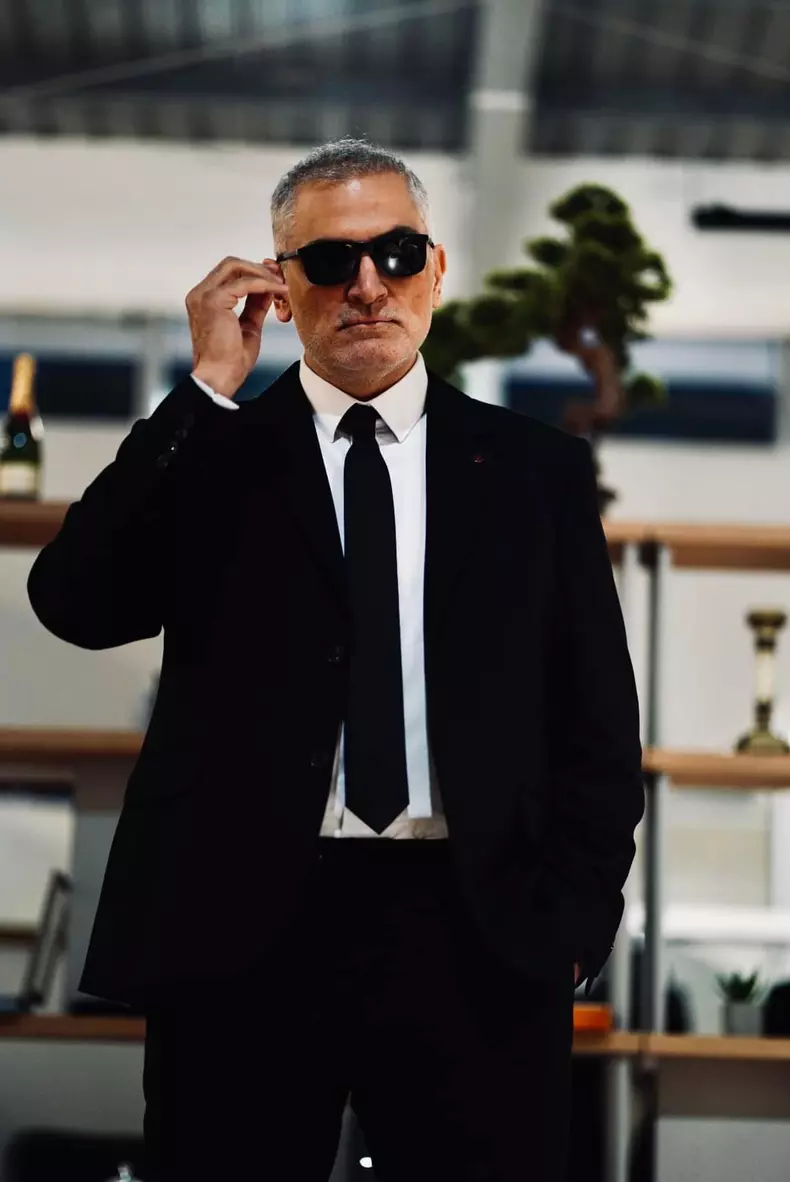 damian draghici