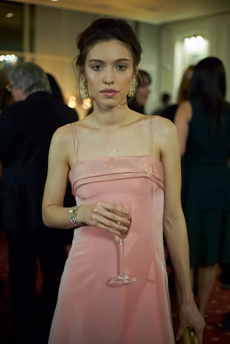 Ioana Bugarin