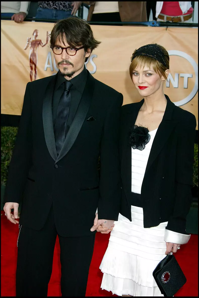 AR - 11EME SCREEN ACTORS GUILD AWARDS A LOS ANGELES