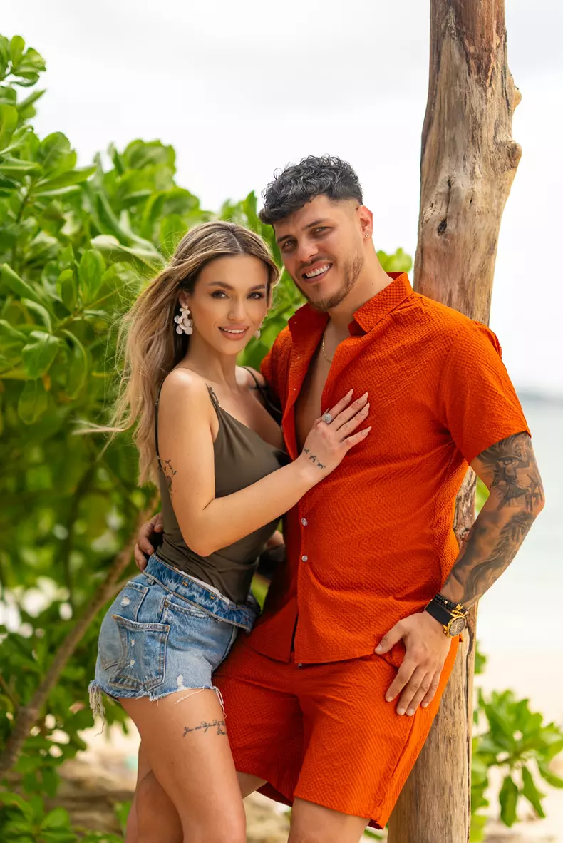 Ella Vișan și Andrei Lemnaru (1)