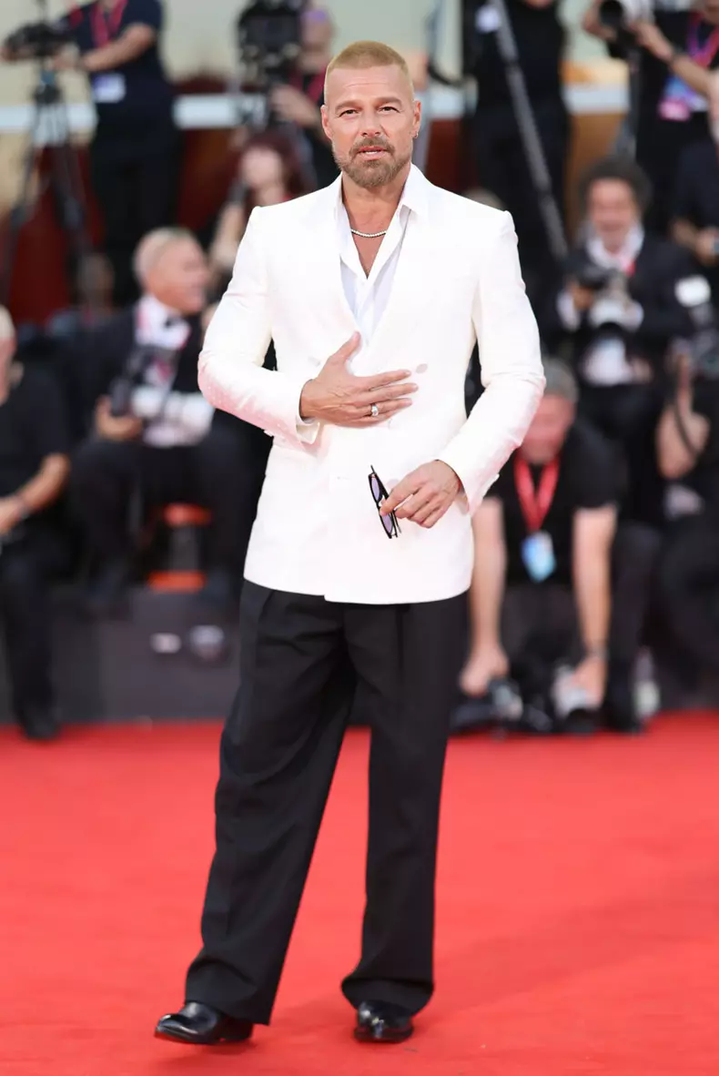 Ricky Martin