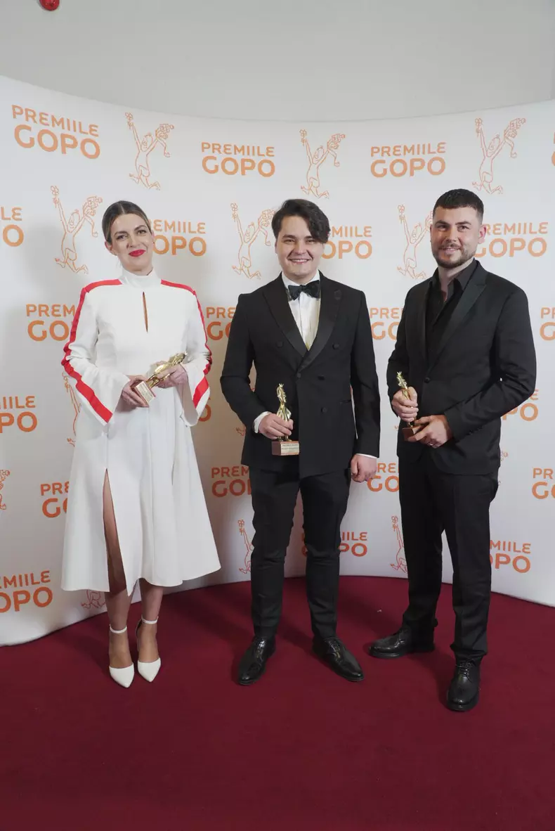 6. Alexandra Hash, Selly, Florin Babei
