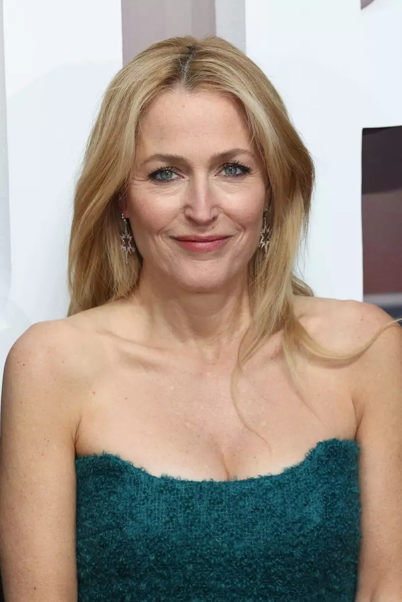 Scoop premiere