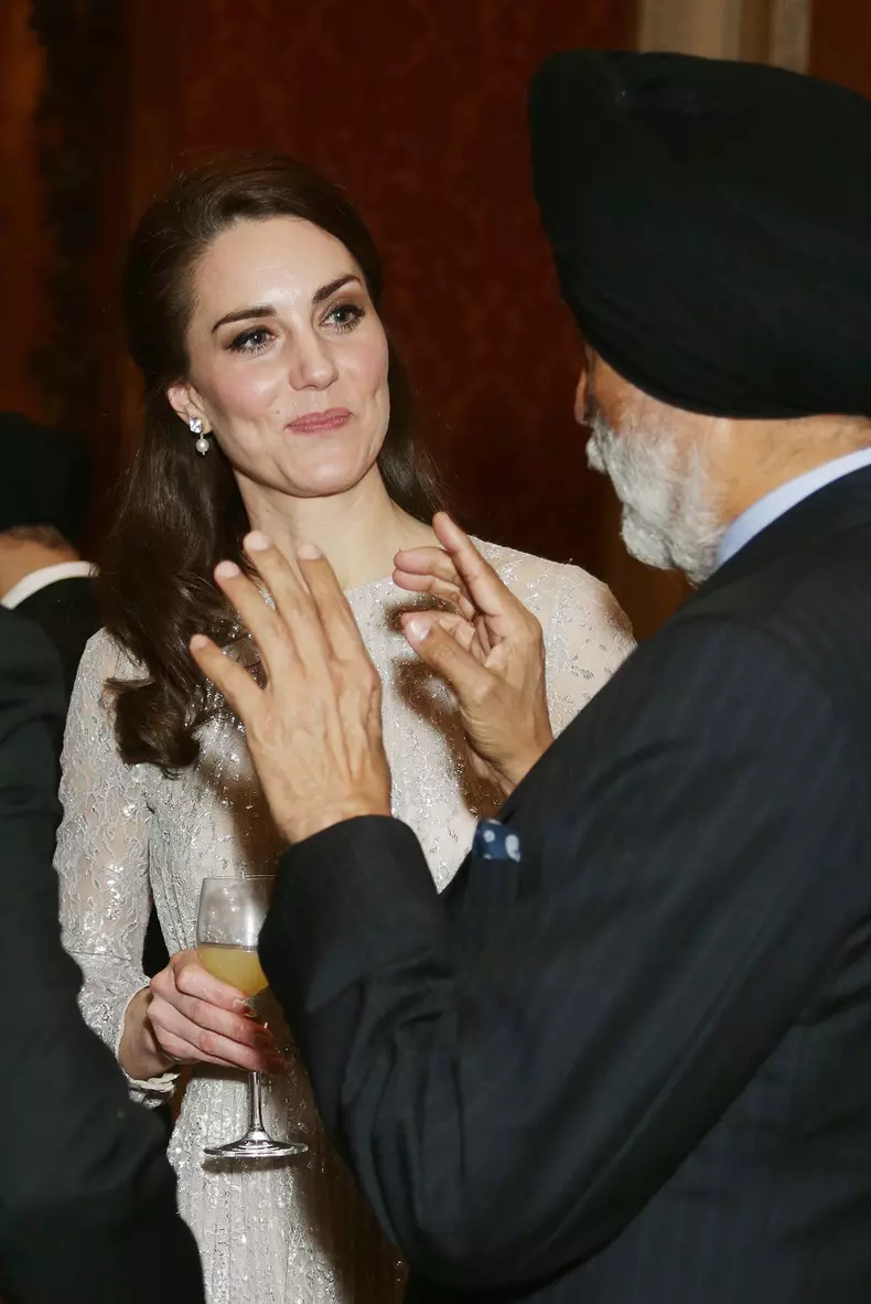 Kate Duchess of Cambridge