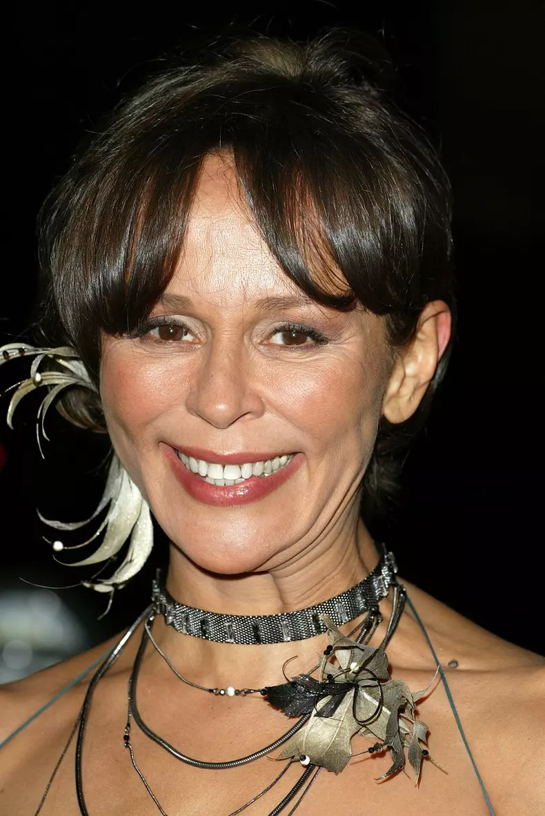 Christine Boisson