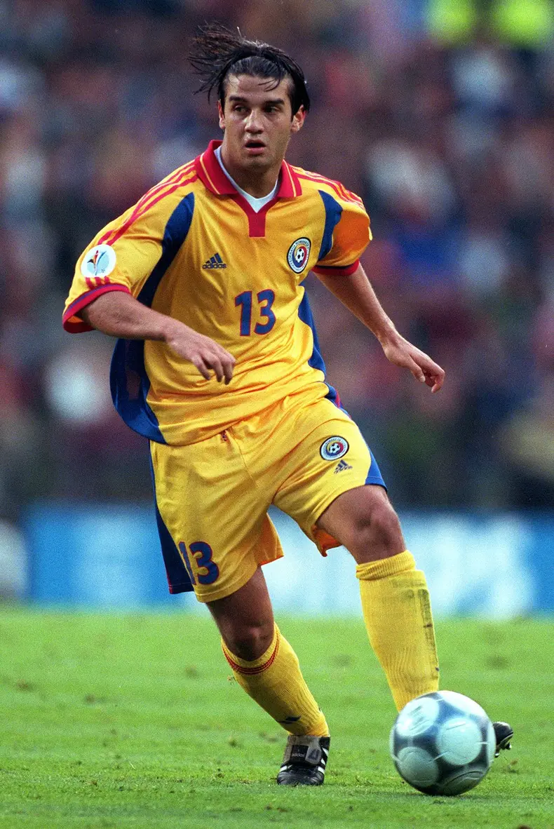 Cristian Chivu