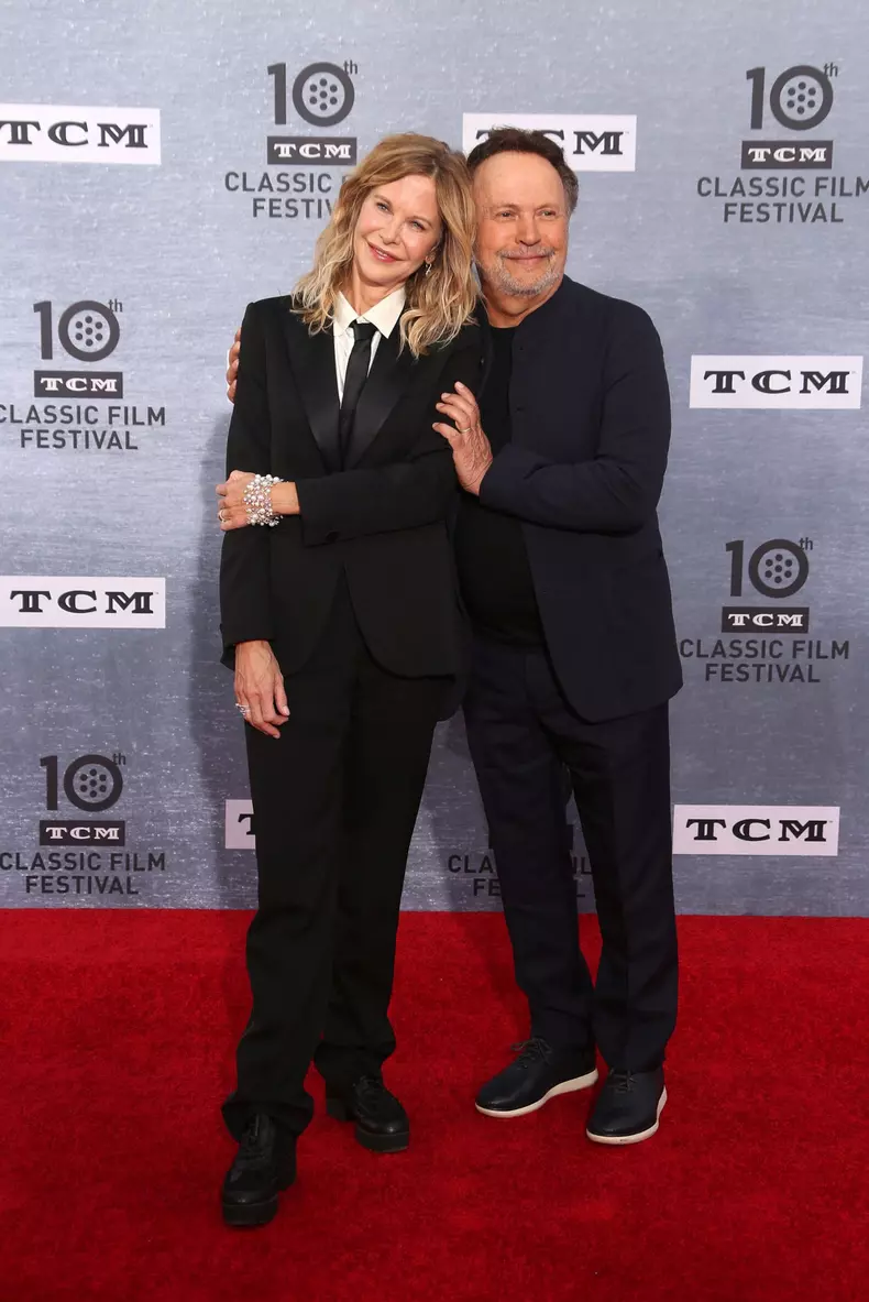 "When Harry Met Sally"  30th Anniversary Screening