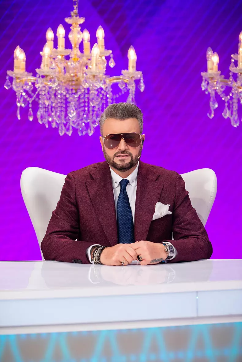 Catalin Botezatu, jurat Bravo, ai stil! Celebrities