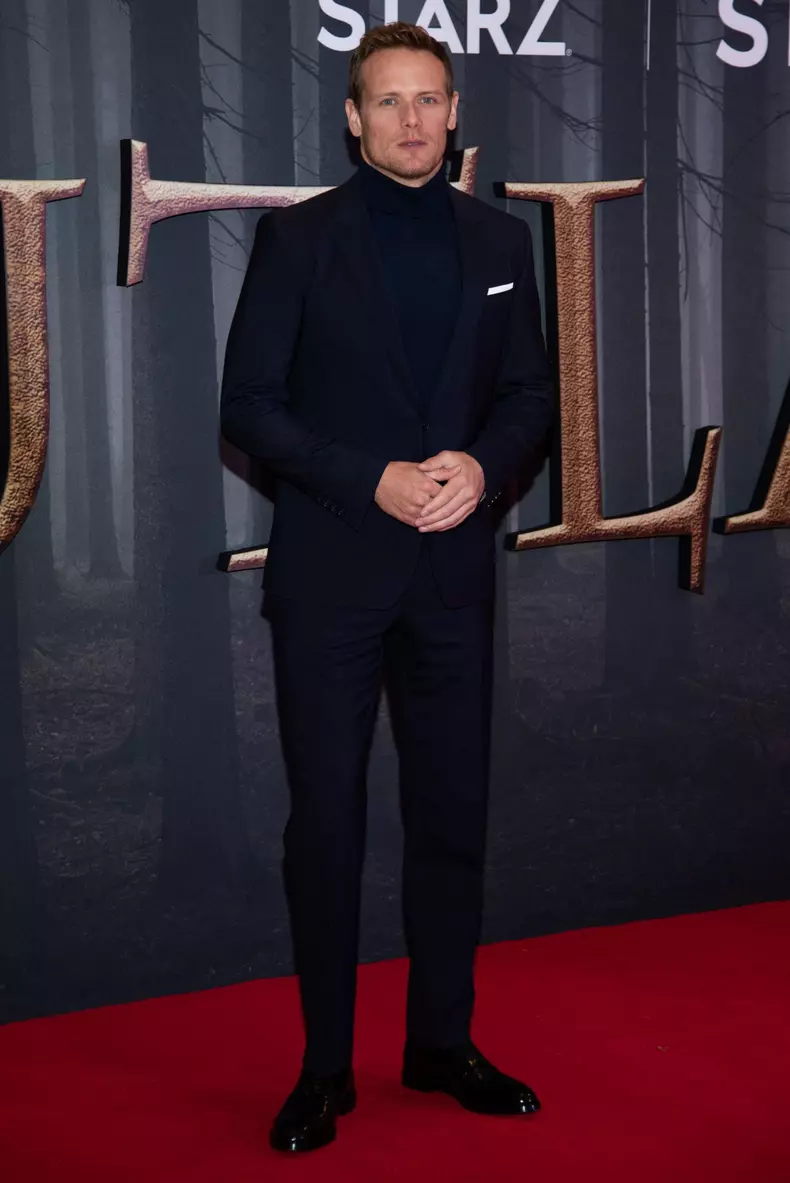 "Outlander" Season 6 Premiere - Red Carpet Arrivals