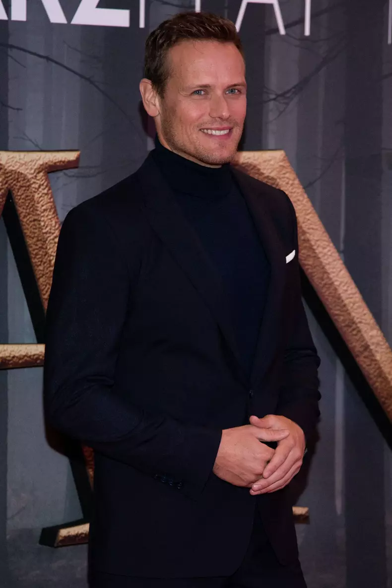 "Outlander" Season 6 Premiere - Red Carpet Arrivals