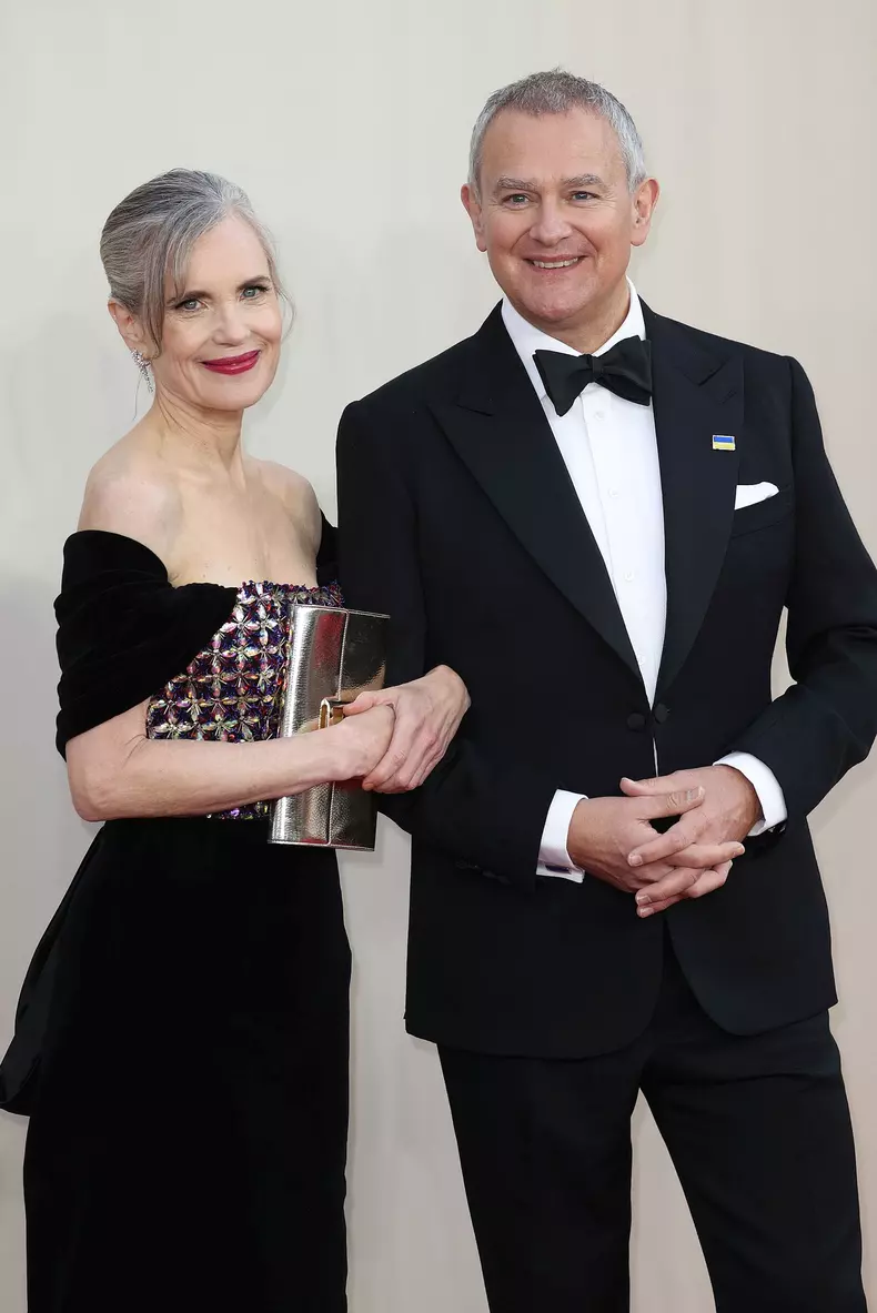 Downton Abbey-A New Era premiere