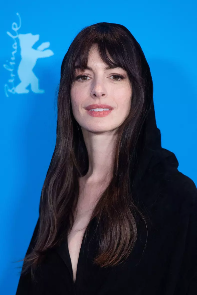 Berlin - She Came To Me Photocall