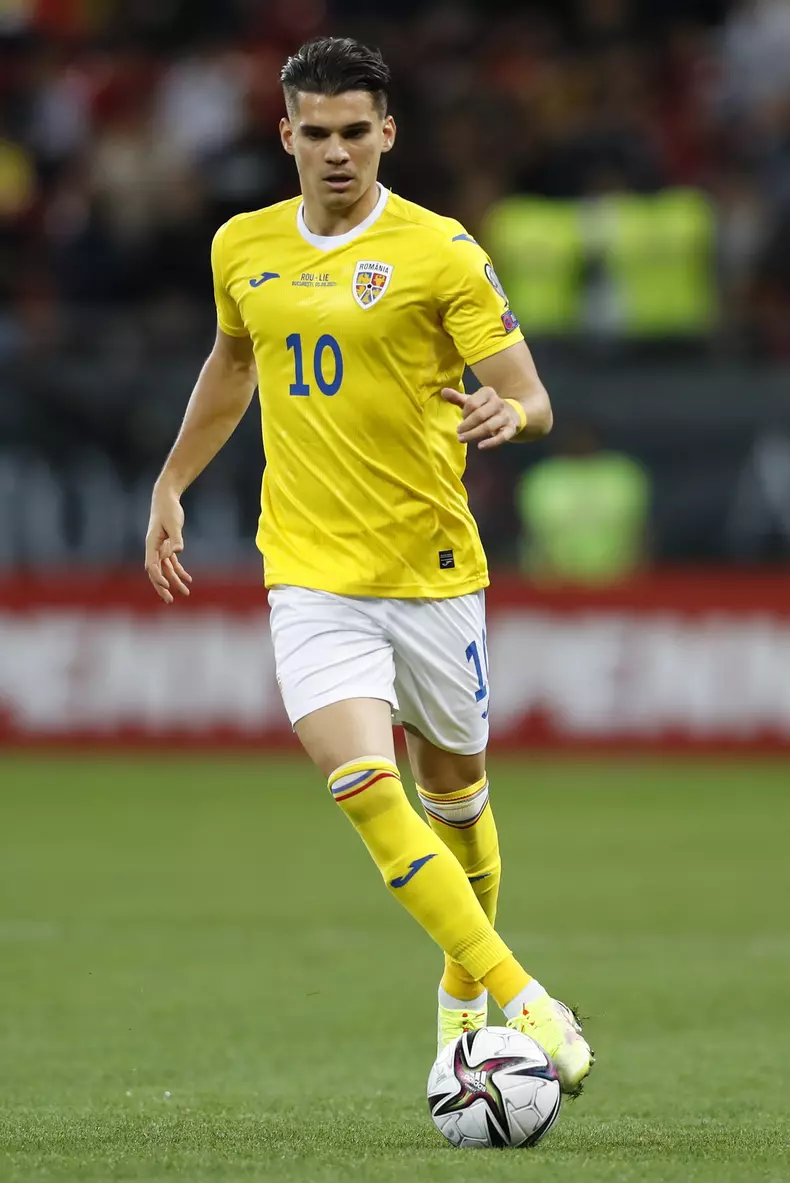 Ianis Hagi