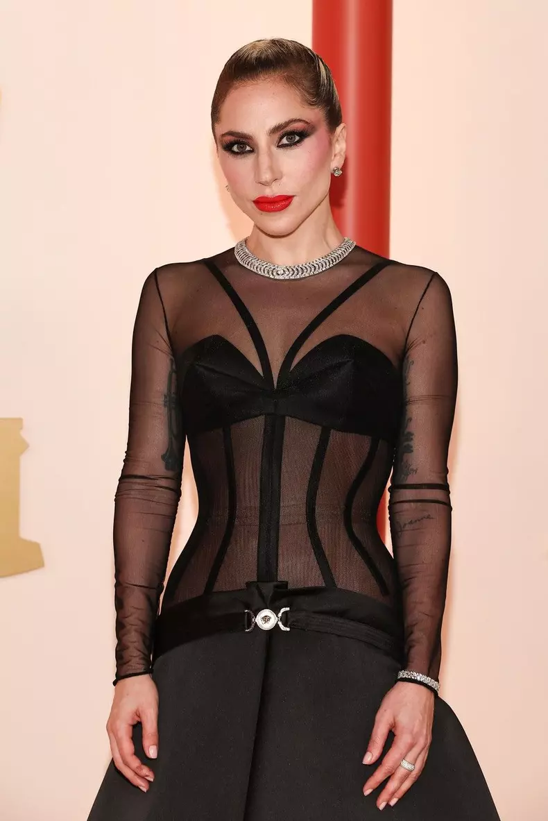 95th Annual Academy Awards, Arrivals, Los Angeles, California, USA - 12 Mar 2023