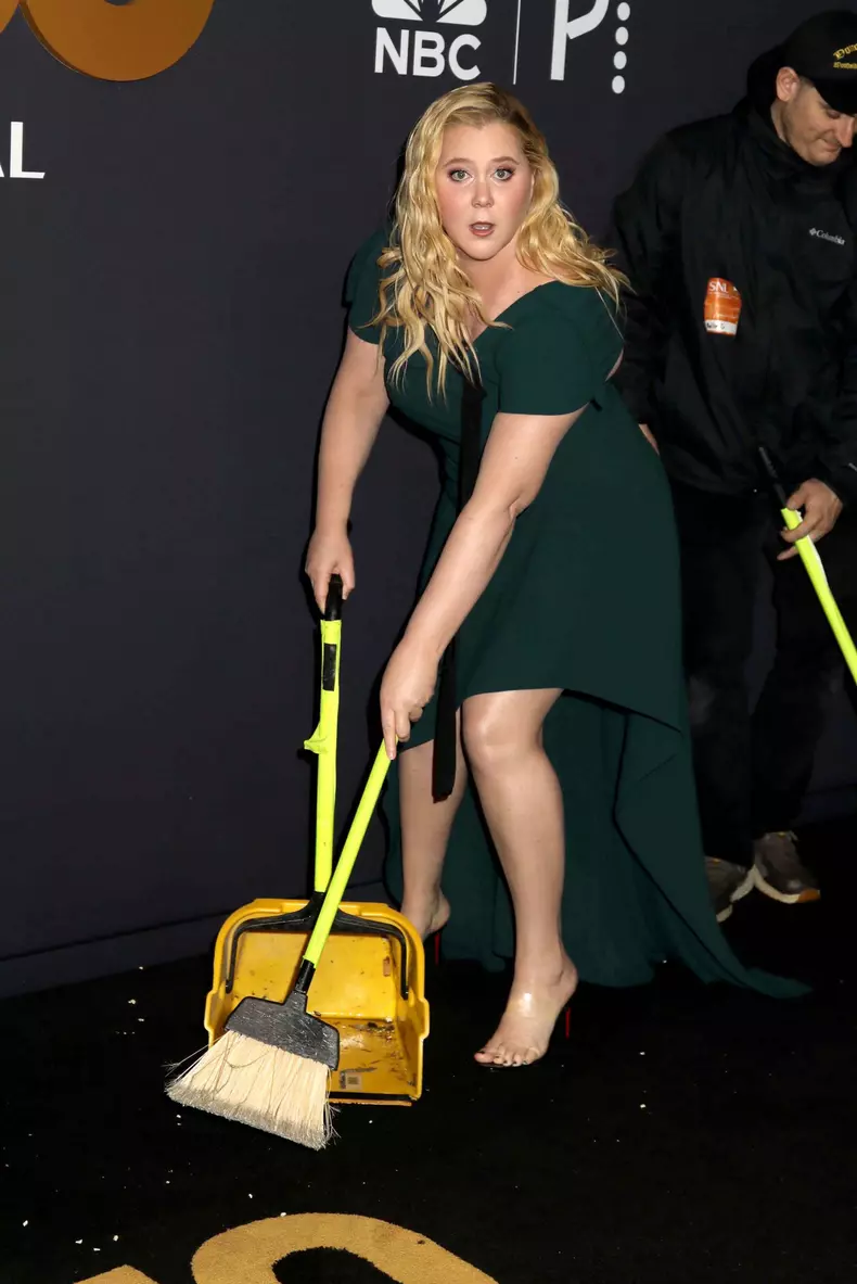 SNL 50 - The Anniversary Special Red Carpet