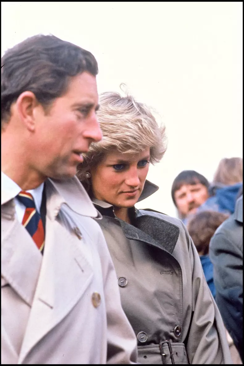 Diana nu ar fi permis niciodată ruptura dintre William și Harry. Mărturisirile fostului majordom al prințesei