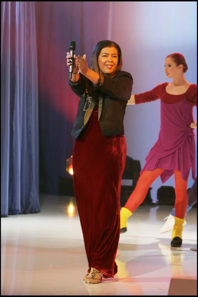 Irene Cara a murit la vârsta de 65 de ani