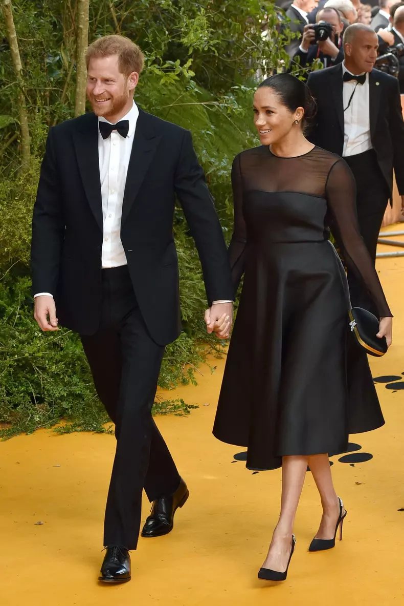 Suma imensă pe care Prințul Harry și Meghan Markle ar fi obținut-o de la Netflix. Când e premiera noului documentar-bombă