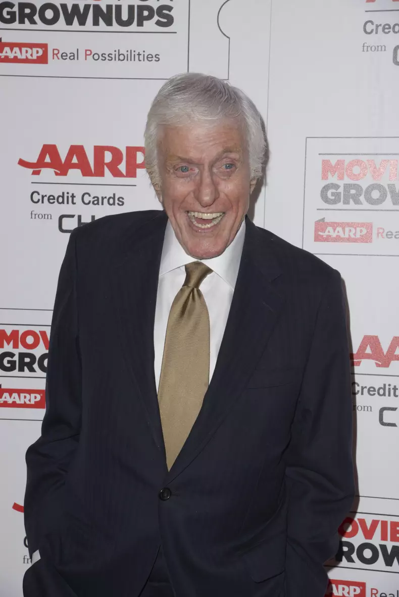 La 97 de ani, Dick Van Dyke a făcut accident cu mașina. Ce i-a cerut poliția actorului din „Mary Poppins”