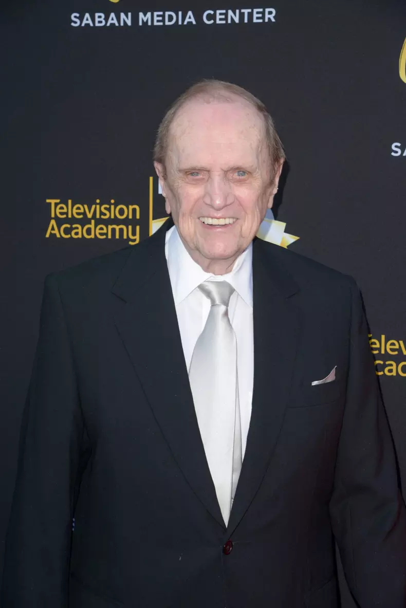 Bob Newhart a murit 