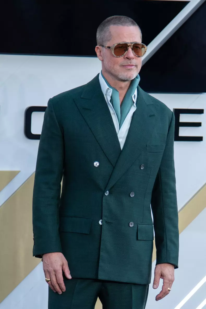 'F1: The Movie' European Premiere at Cineworld Leicester Square