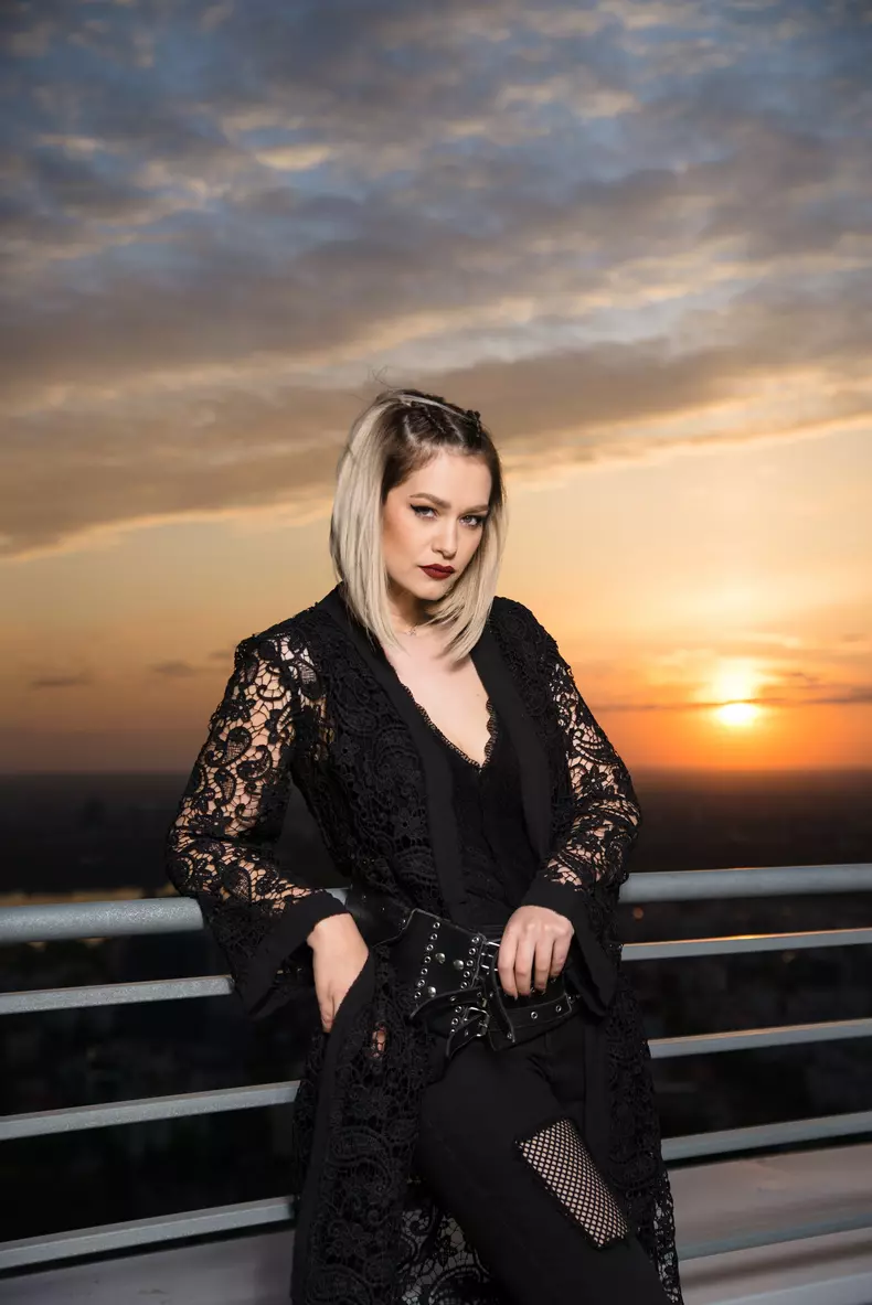 Feli - Cine iubeste si lasa 2