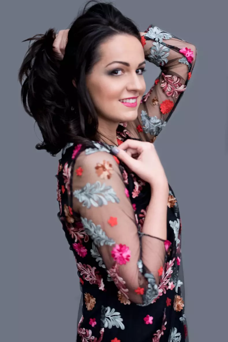 Simona Muscă