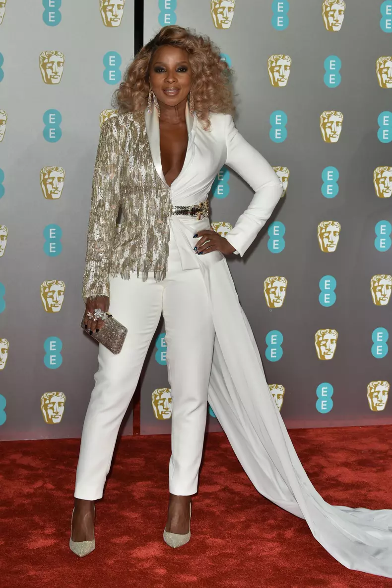 Mary J. Blige