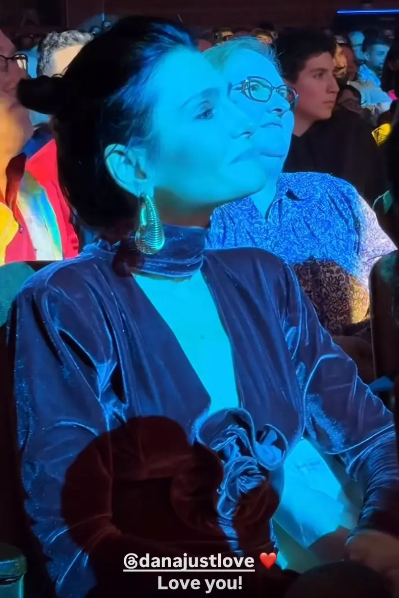 dana budeanu concert andra (1)