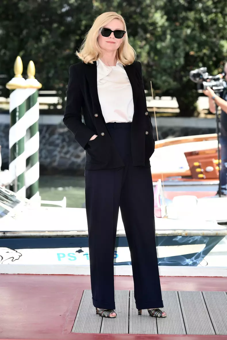 6. Kirsten Dunst