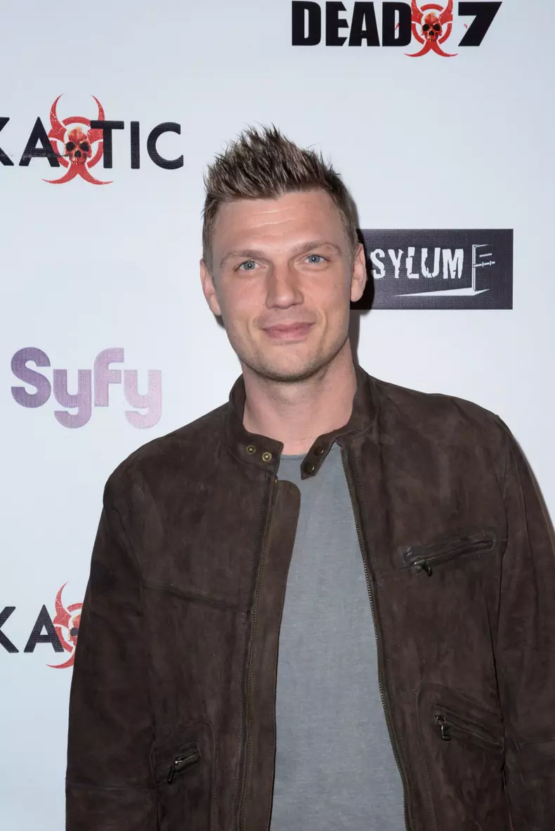 Los Angeles Premiere of 'Dead 7'