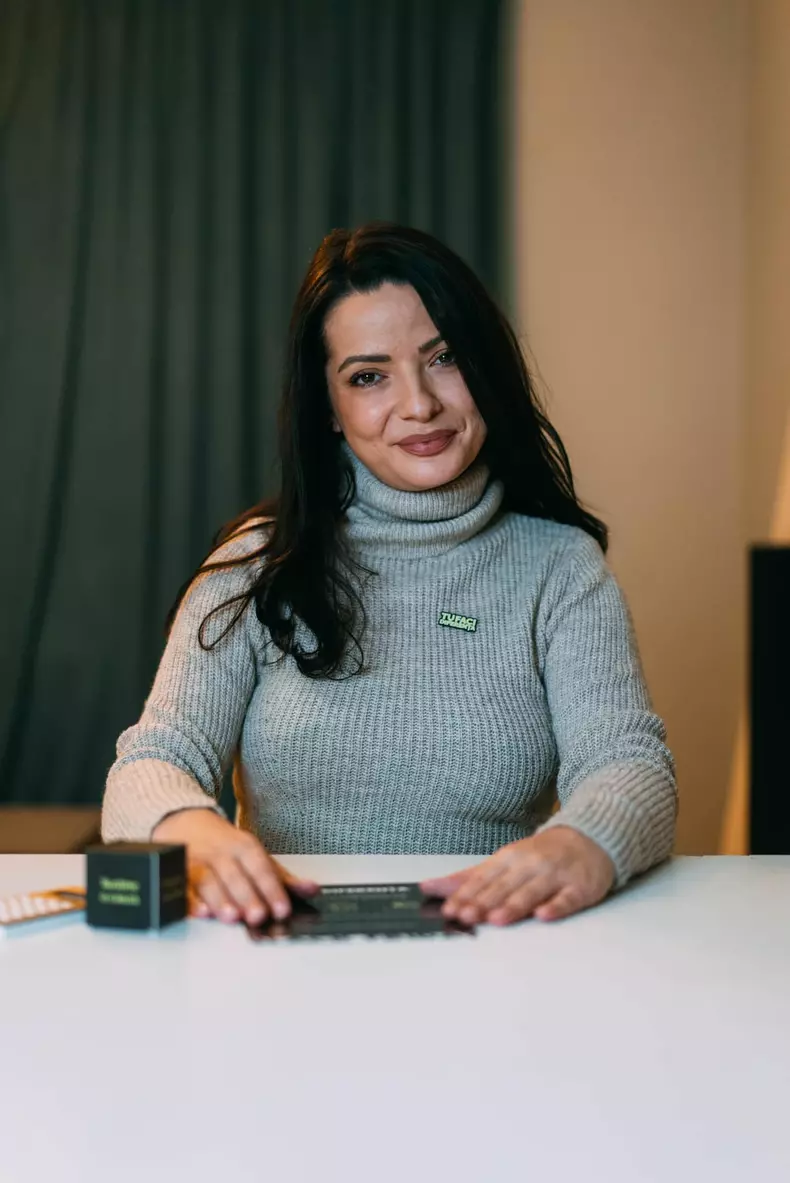 Anca Dinicu a dezvăluit sexul copilului  (2)