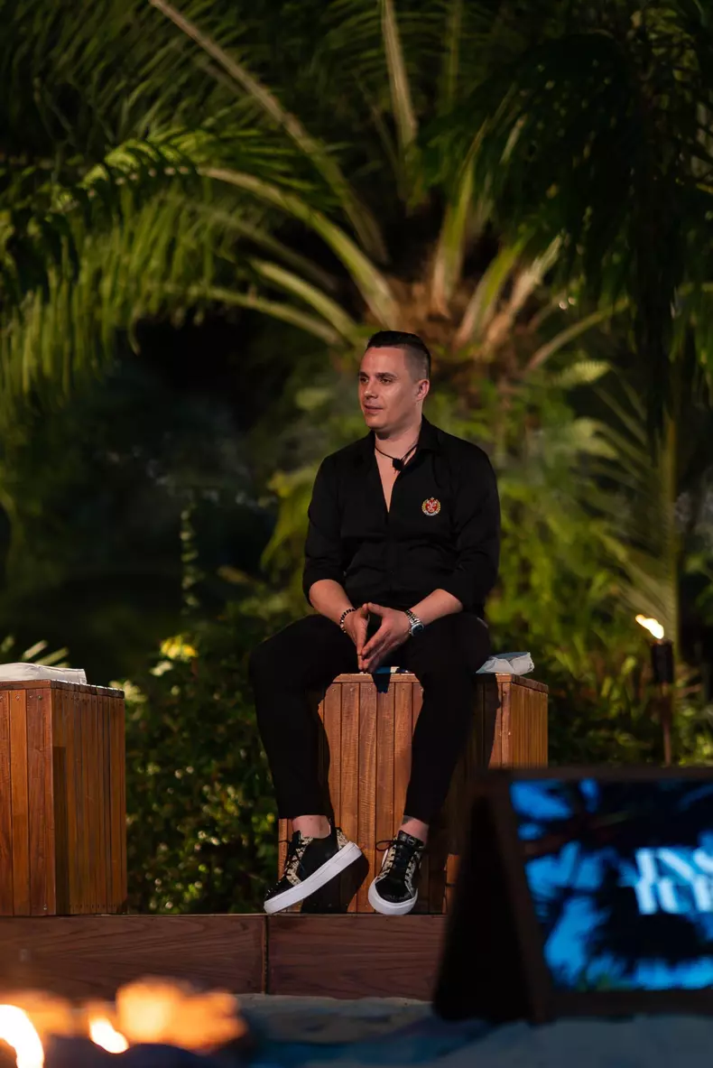 Cine sunt Ionela Coșa și George Vornicu, noii concurenți de la Insula iubirii 2025, sezonul 9. „Am aflat că mai vorbea cu alte fete” (6)