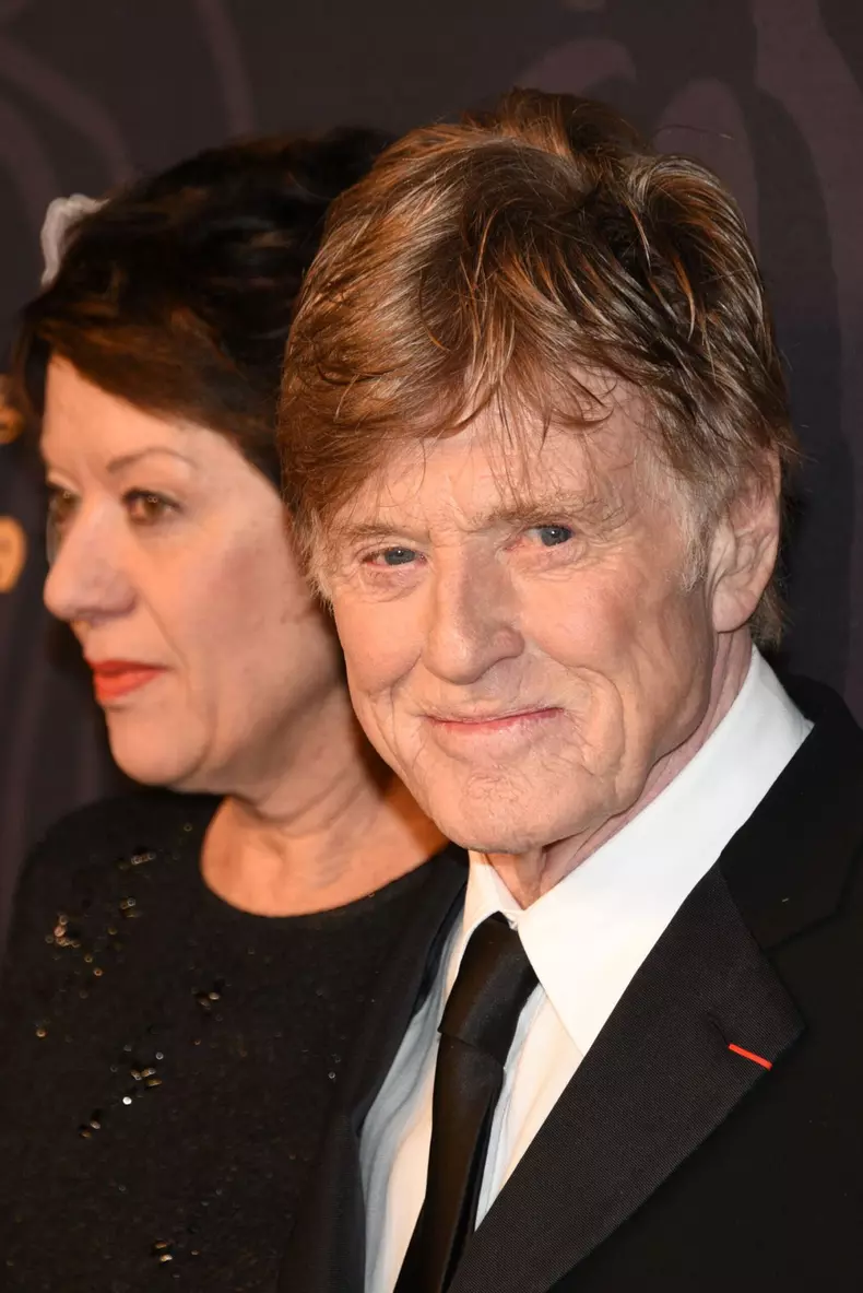 44th Annual Cesar Film Awards - Paris - Photocall