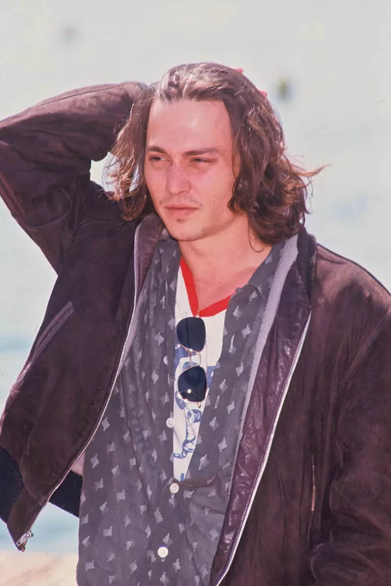 Johnny Depp (3)