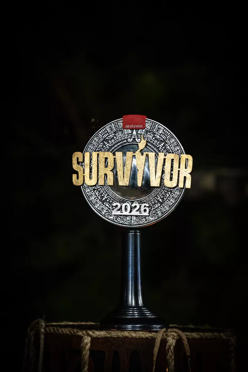 Trofeul Survivor 2026