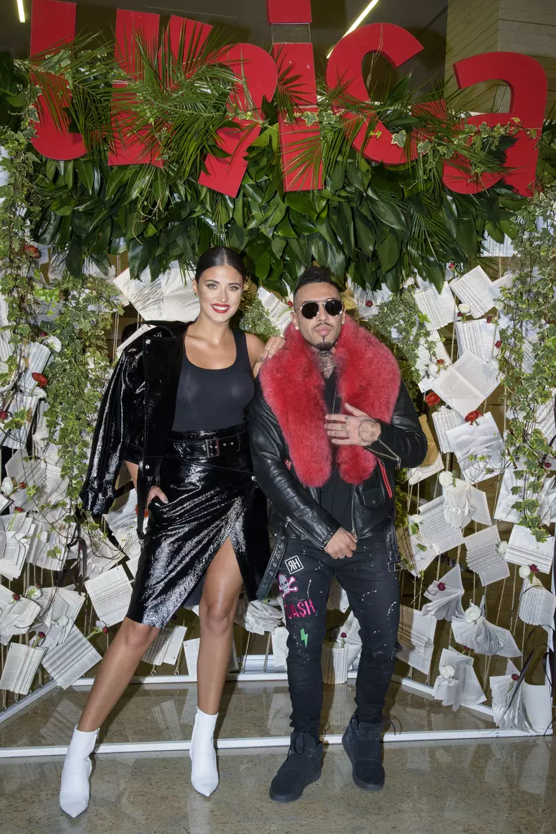 Antonia și Alex Velea 2