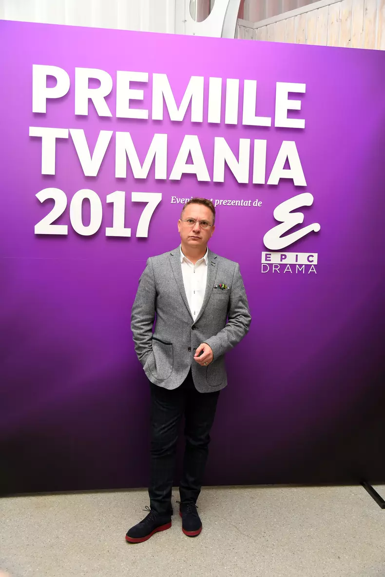 Marius Florea Vizante