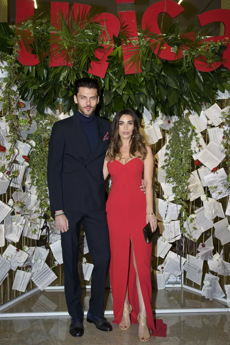 Silviu Tolu și Lili Sandu