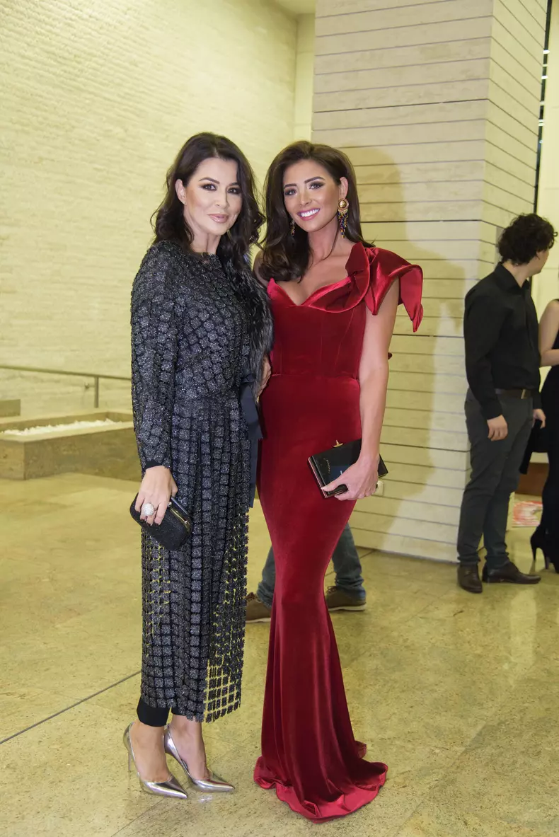 Simona Pătruleasa și Ilinca Obădescu