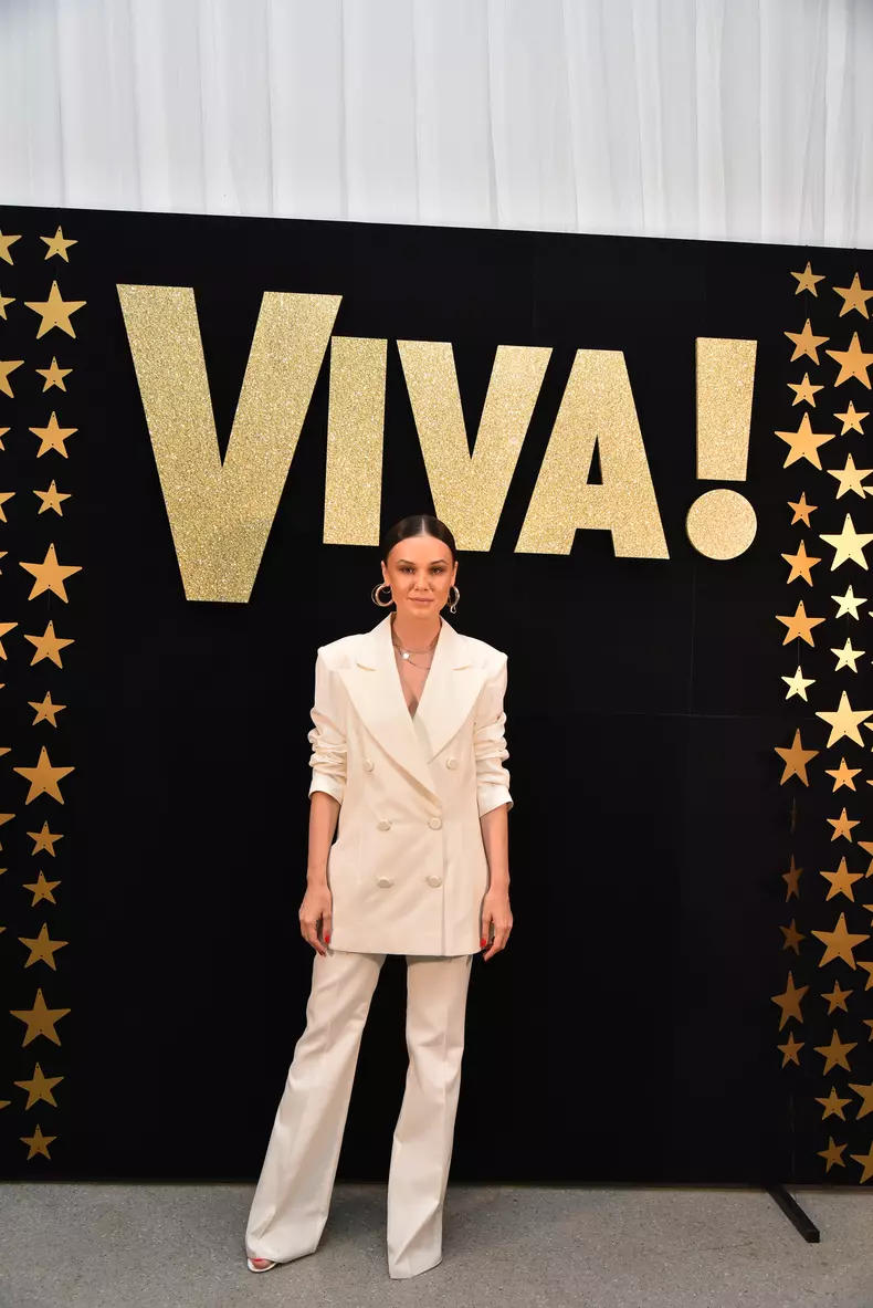 Irina Hartia (Unica)