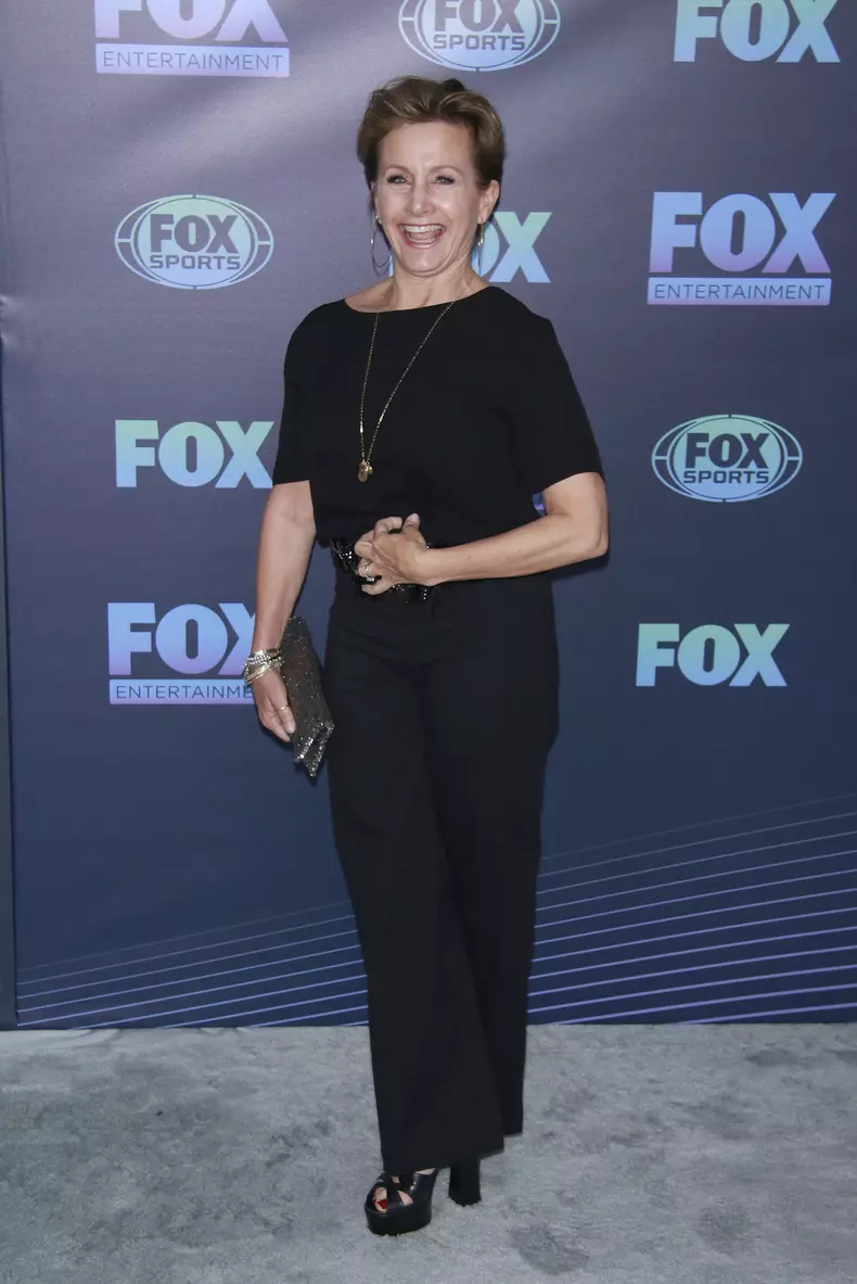 FOX 2019 Upfront