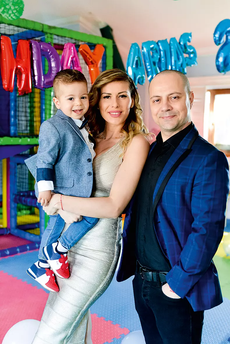 Cum-și-a-cerut-Dan-Badea-soția-în-căsătorie-1