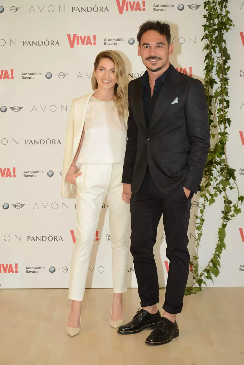 Razvan Simion si Lidia