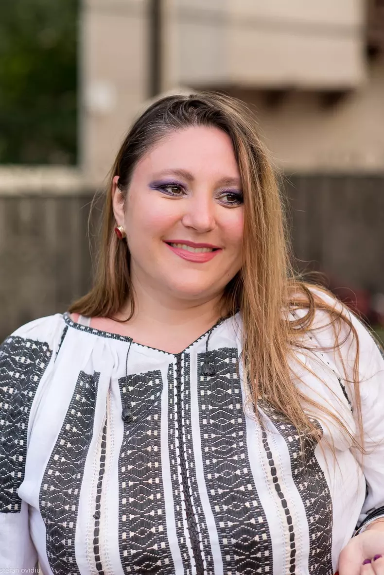 SOSOACA NU MERGE LA NUNTA LUI SIMION