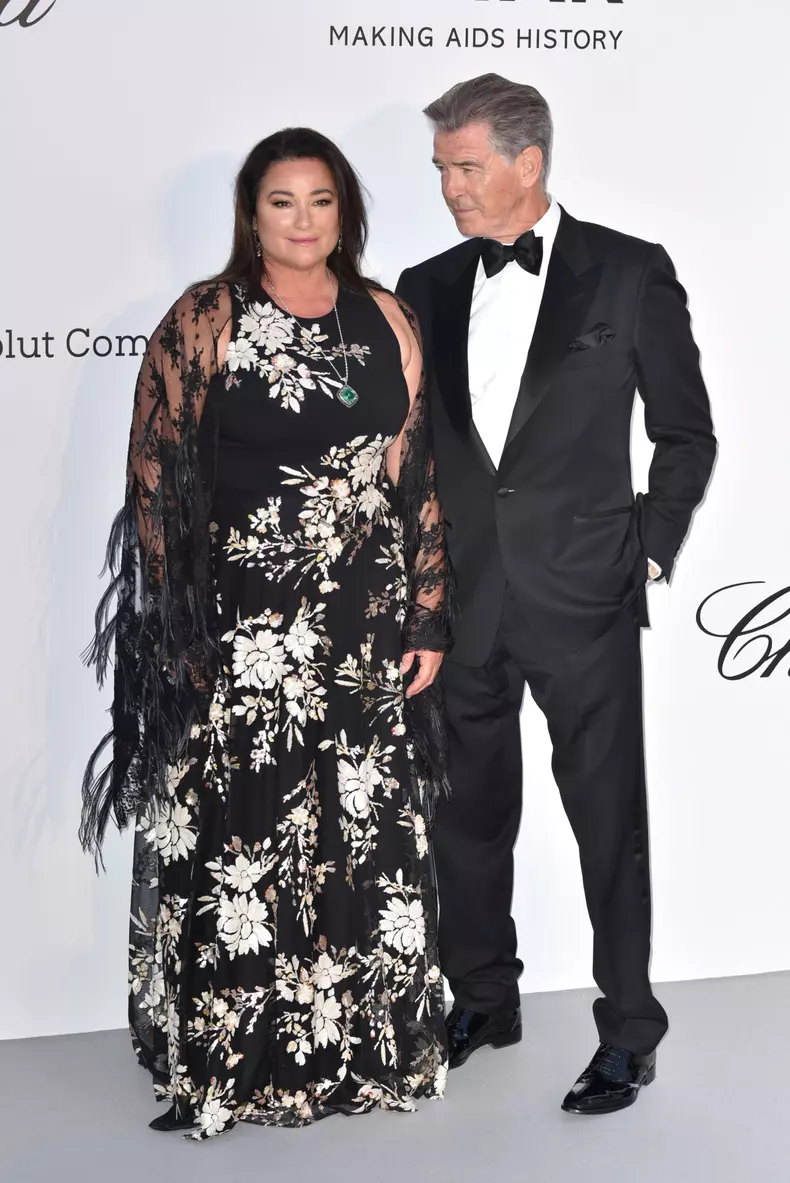 25th annual amfAR Gala