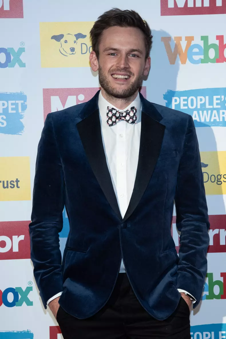 The Mirror People's Pet Awards in Londonâââââââ