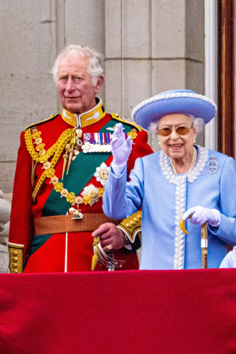 First anniversary of Queen Elizabeth II her death, London, UK **FILE PHOTOS**