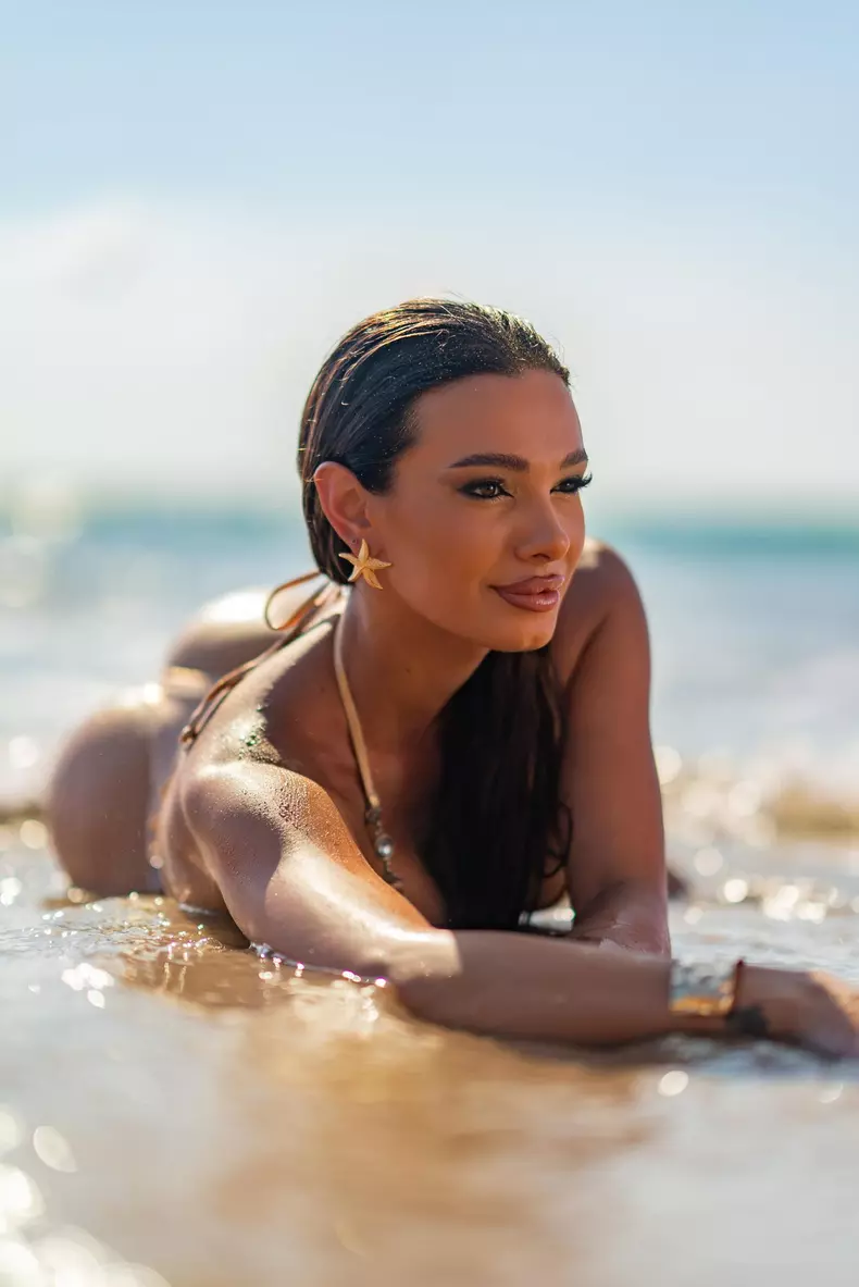 Andreea Crăciun de la Insula iubirii3