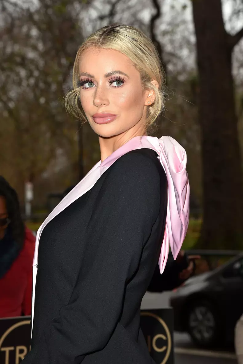 TRIC Christmas Lunch, 121019